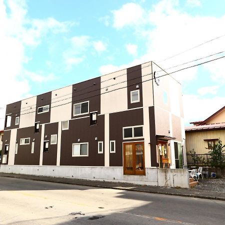 ホステル富士山 結 Fudzsijosida Kültér fotó
